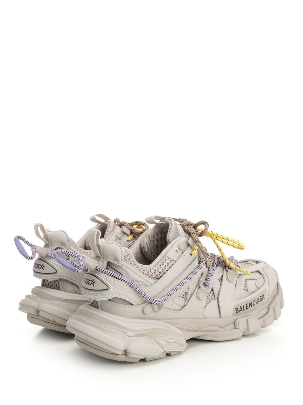 Balenciaga Women "Track Trail" Lace-Up Sneaker BALENCIAGA
