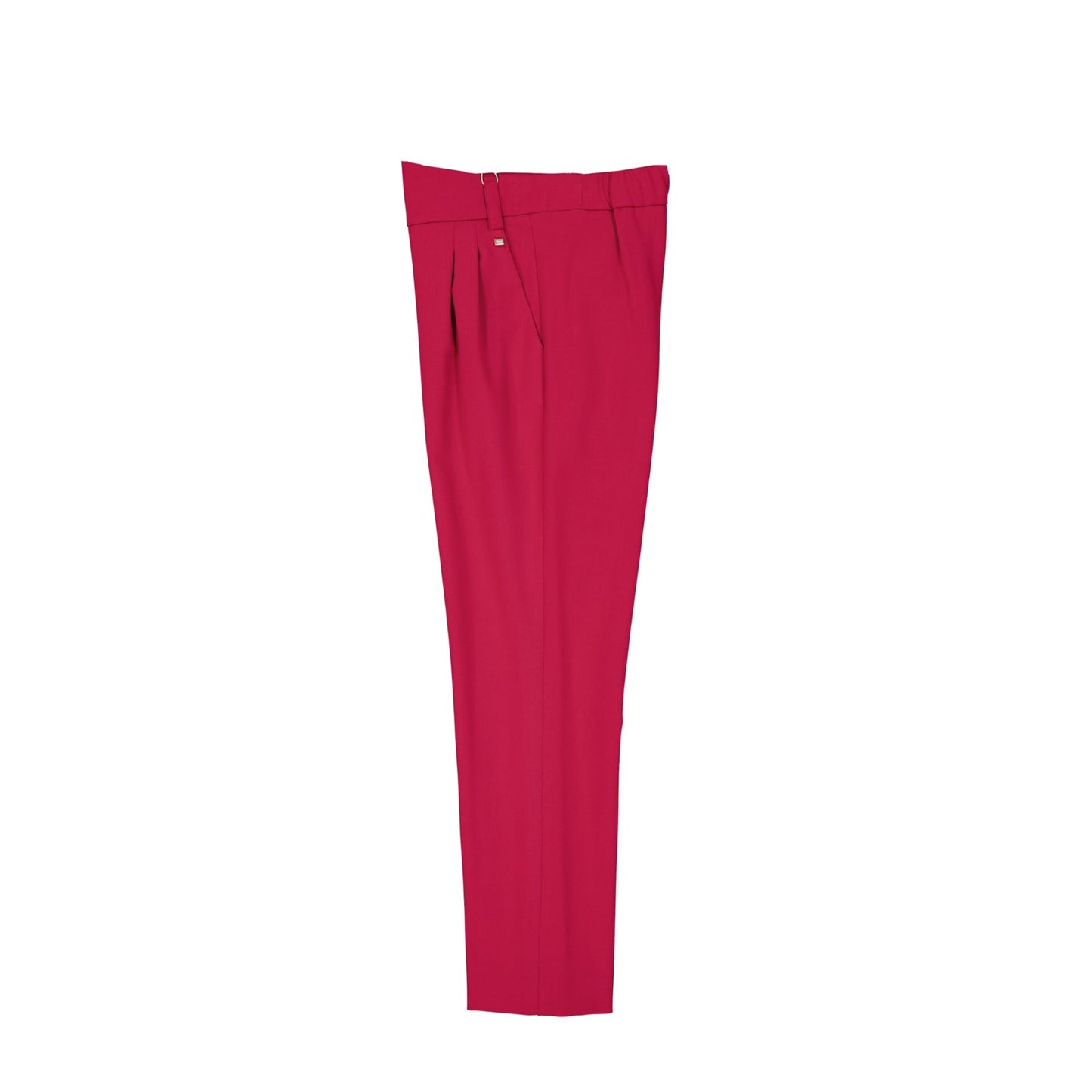 Herno High Waist Pants Women HERNO