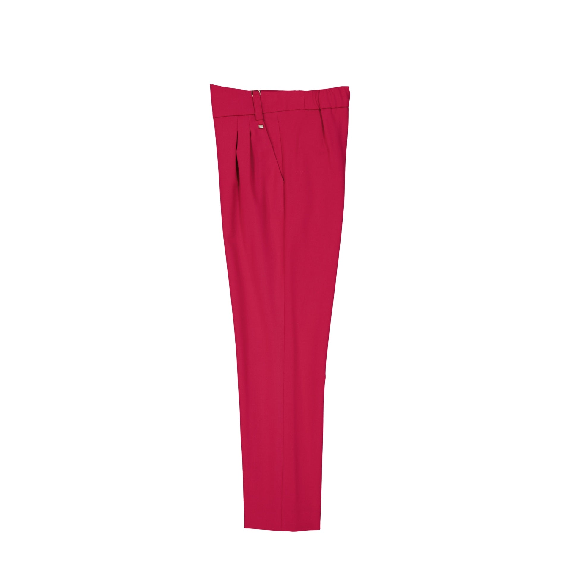 Herno High Waist Pants Women HERNO