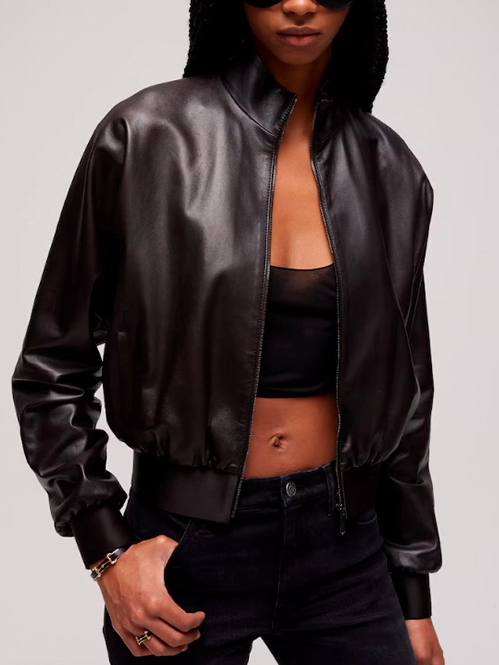 Gucci Women Bomber Jacket GUCCI