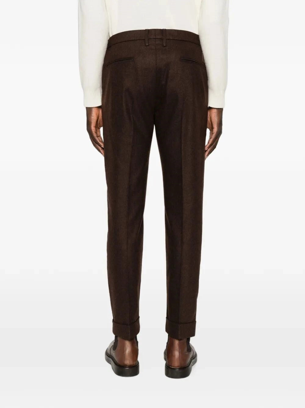 Jacob Cohen Men `Jannik` Regular Fit Pants JACOB COHEN