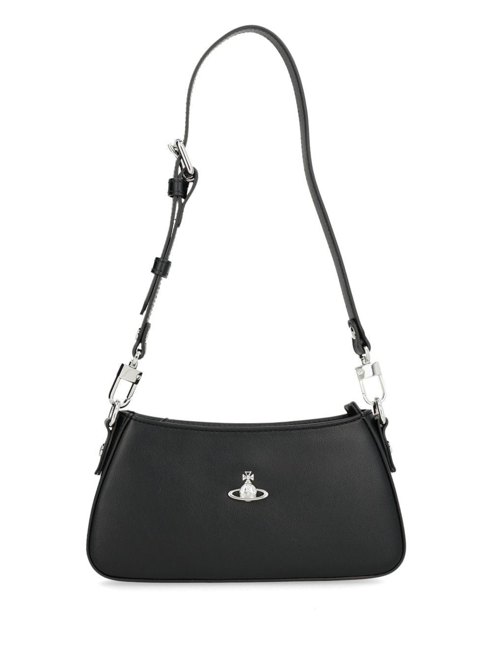 Vivienne Westwood Women Tasha Shoulder Phone Bag VIVIENNE WESTWOOD