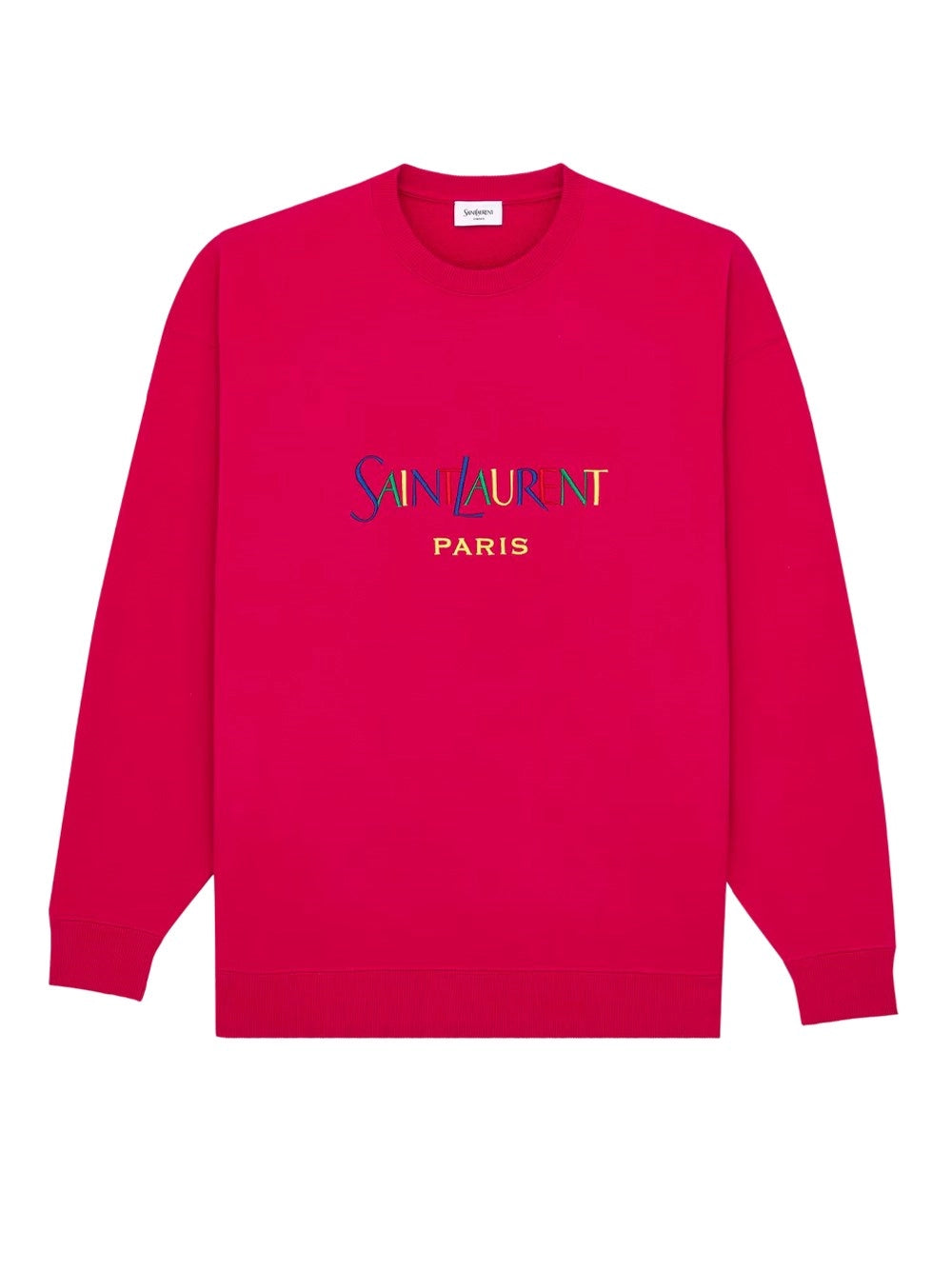 Saint Laurent Women Sweater SAINT LAURENT