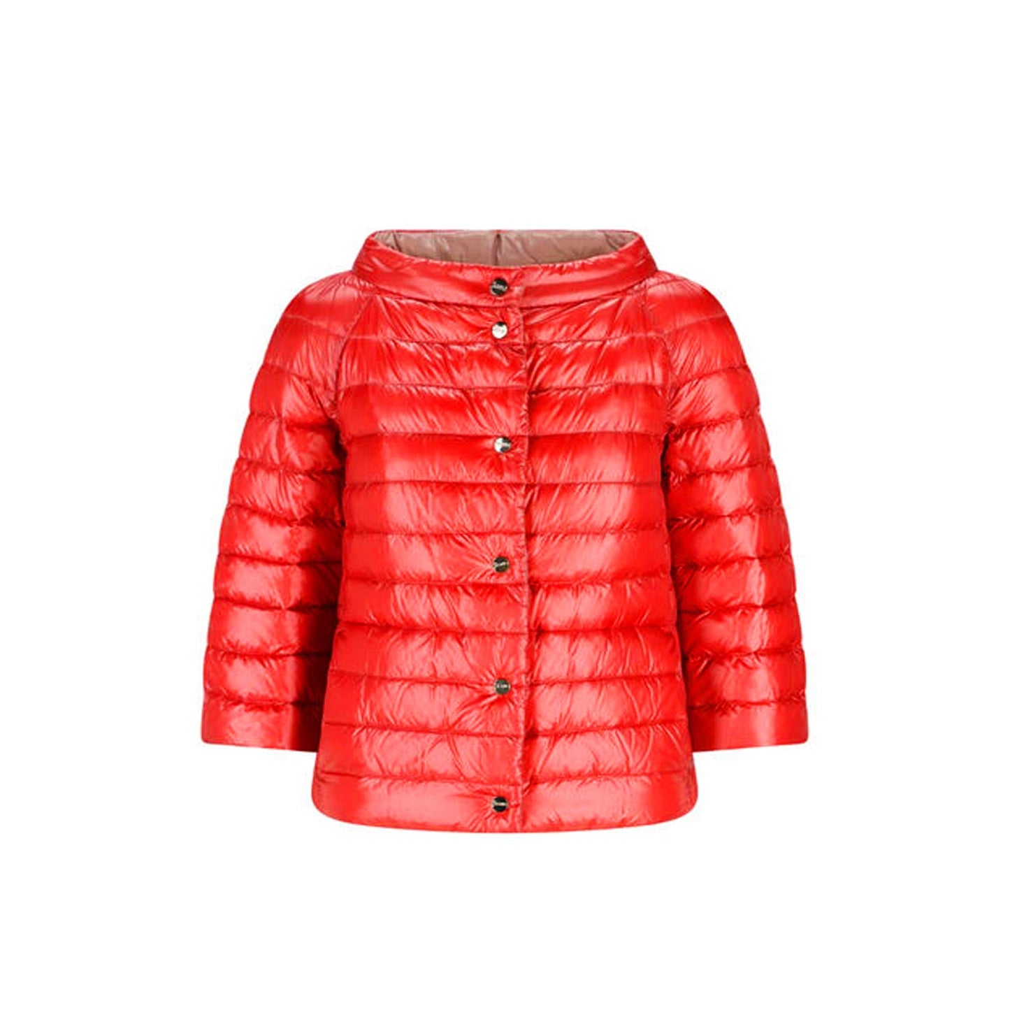 Herno Reversible Down Jacket Women HERNO