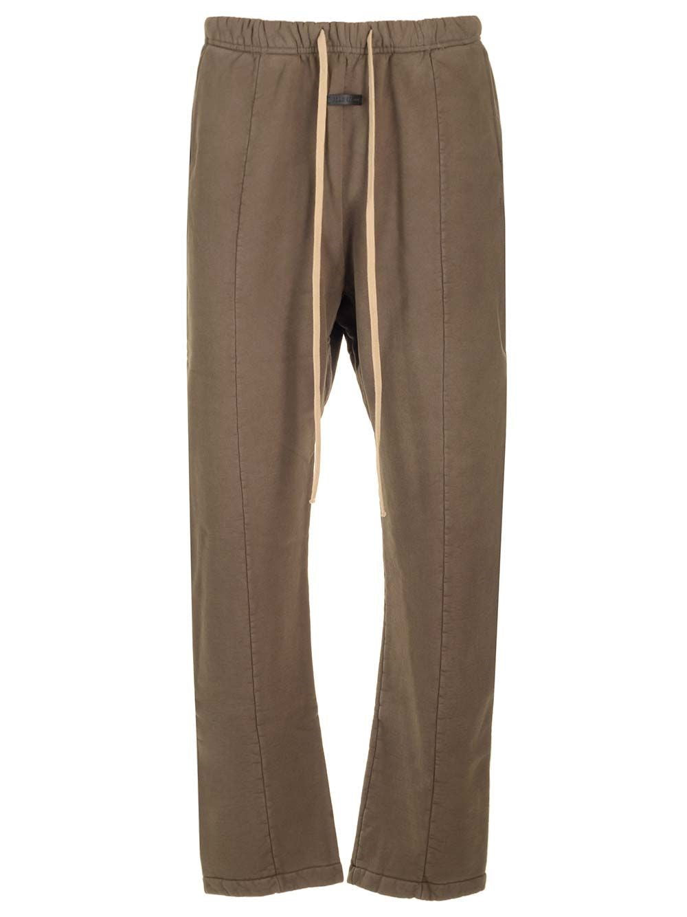 Fear Of God Men "Forum" Trousers FEAR OF GOD