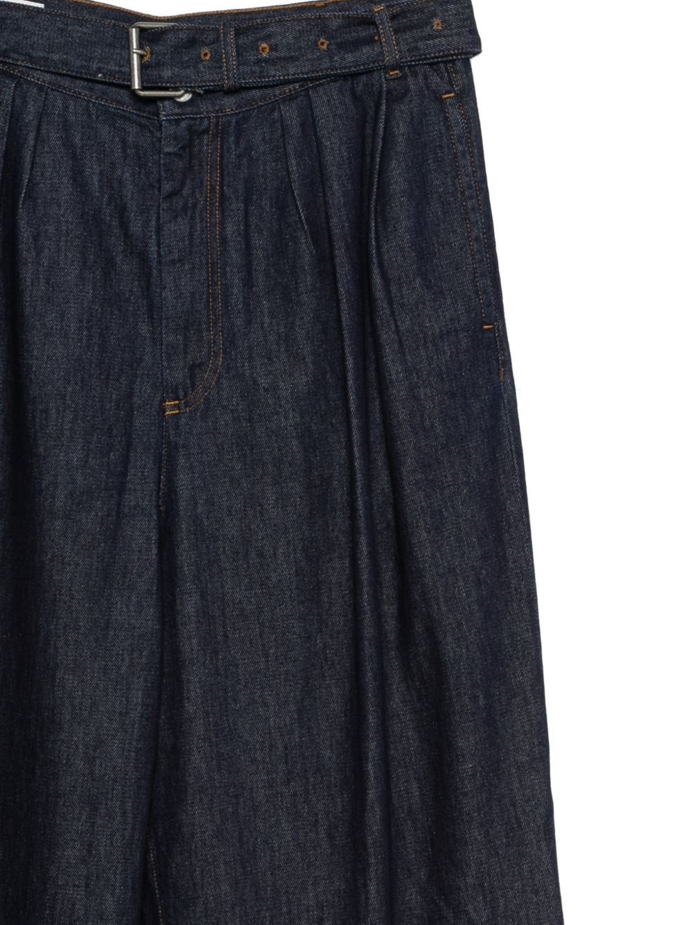 Dries Van Noten Men Long Trousers DRIES VAN NOTEN