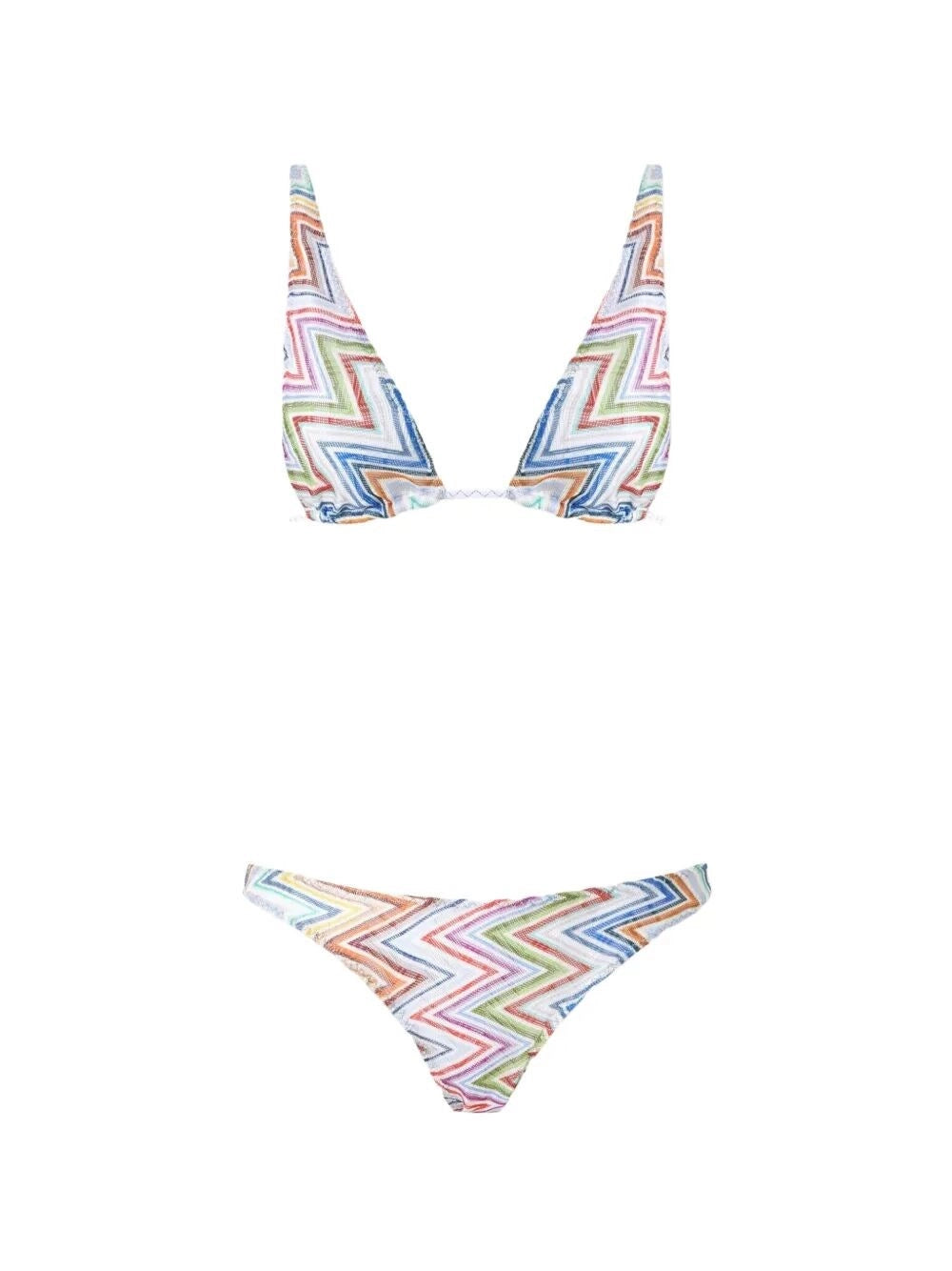 Missoni Women Bikini MISSONI