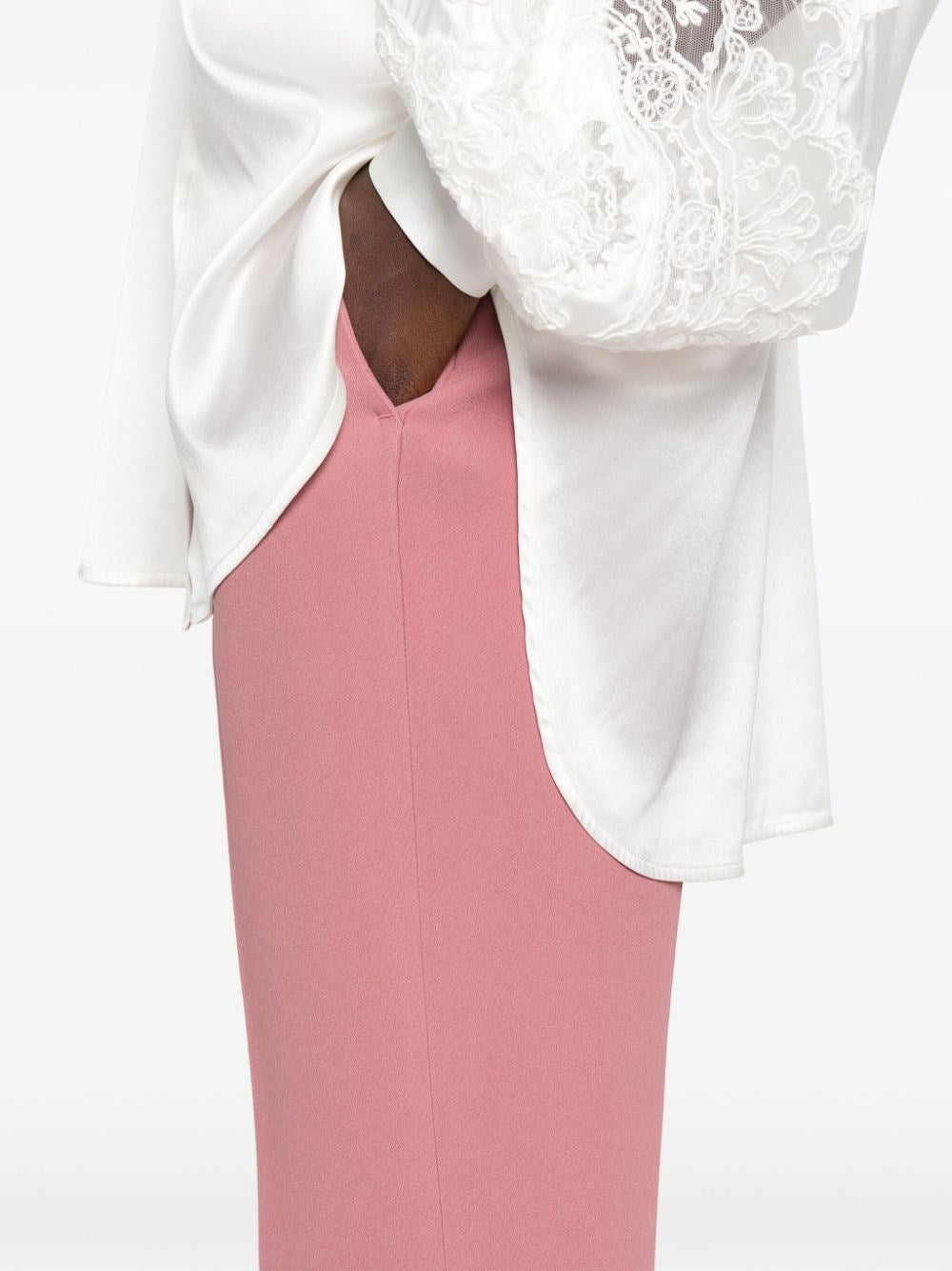 Ermanno Scervino Women Pants ERMANO SCERVINO
