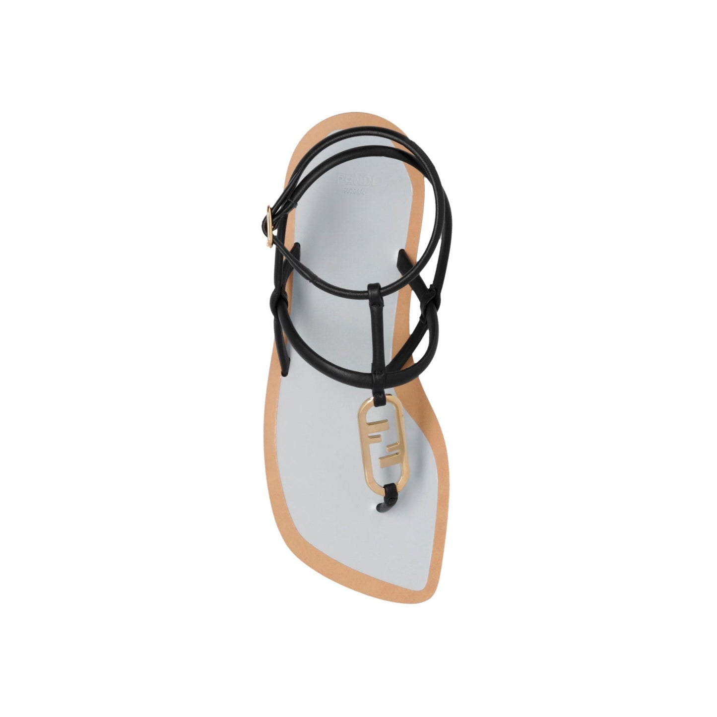 Fendi O'lock Sandals Women FENDI