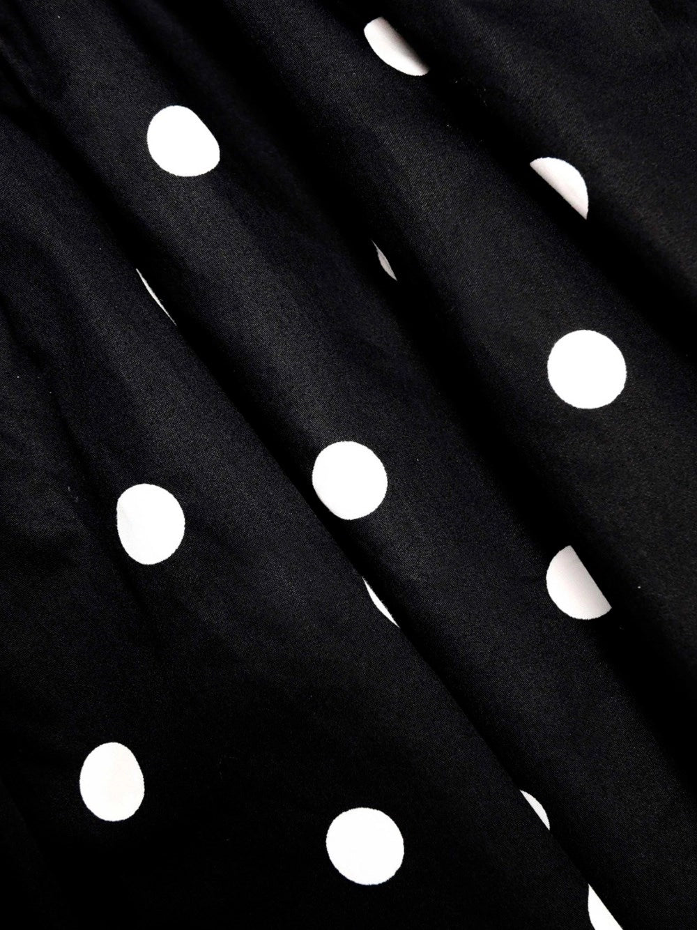 Self-Portrait Women Polka Dot Mini Dress SELF-PORTRAIT