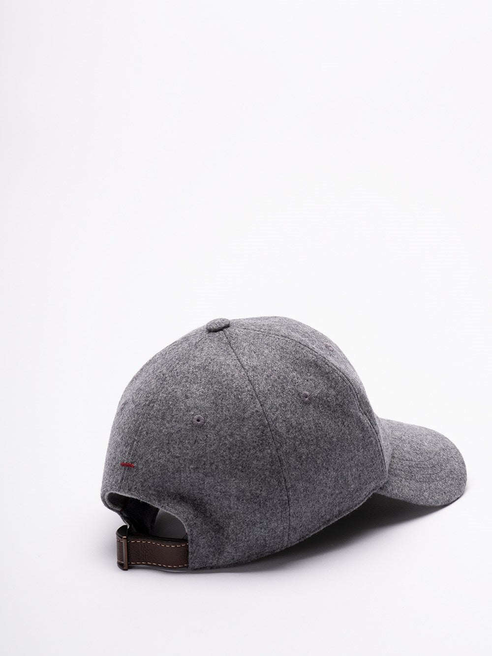 Brunello Cucinelli Men Baseball Cap BRUNELLO CUCINELLI