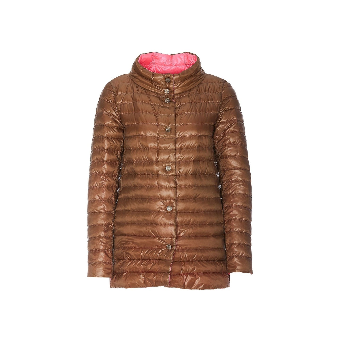 Herno Ultralight Down Coat Women HERNO