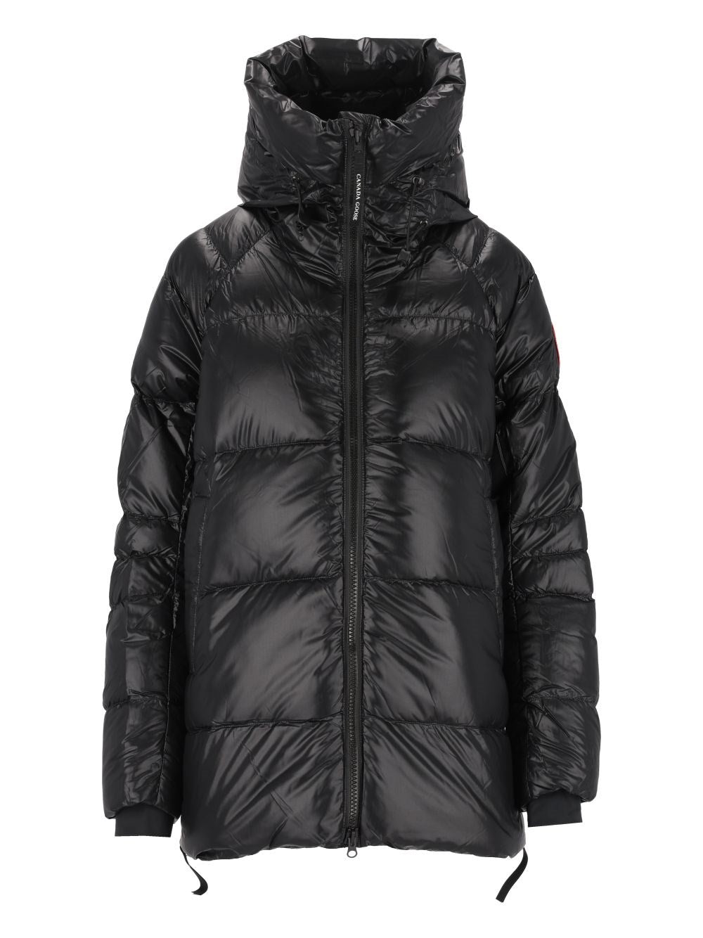 Canada Goose Women The Cypress Puffer Jacket CANADA GOOSE