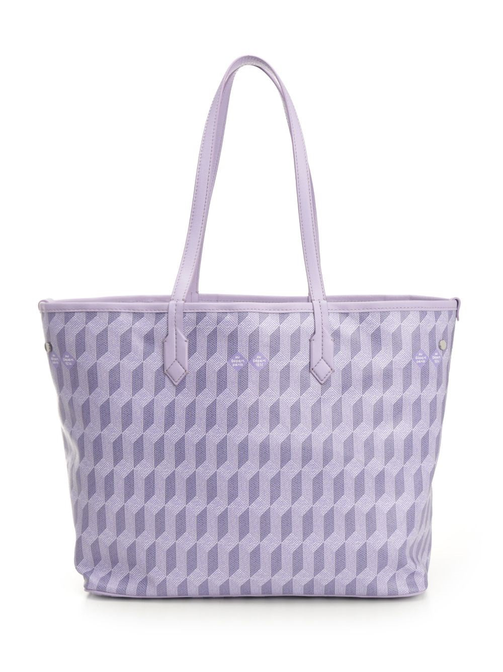 Au Depart Women "N° 47" Tote Bag AU DEPART