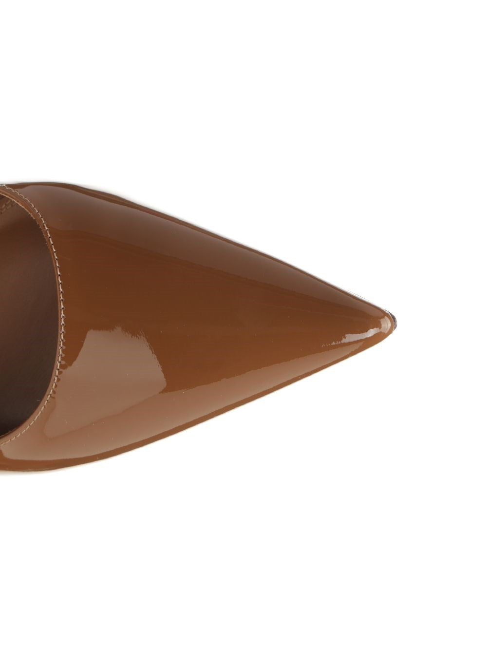 Paris Texas Women "Linda" Slingback PARIS TEXAS