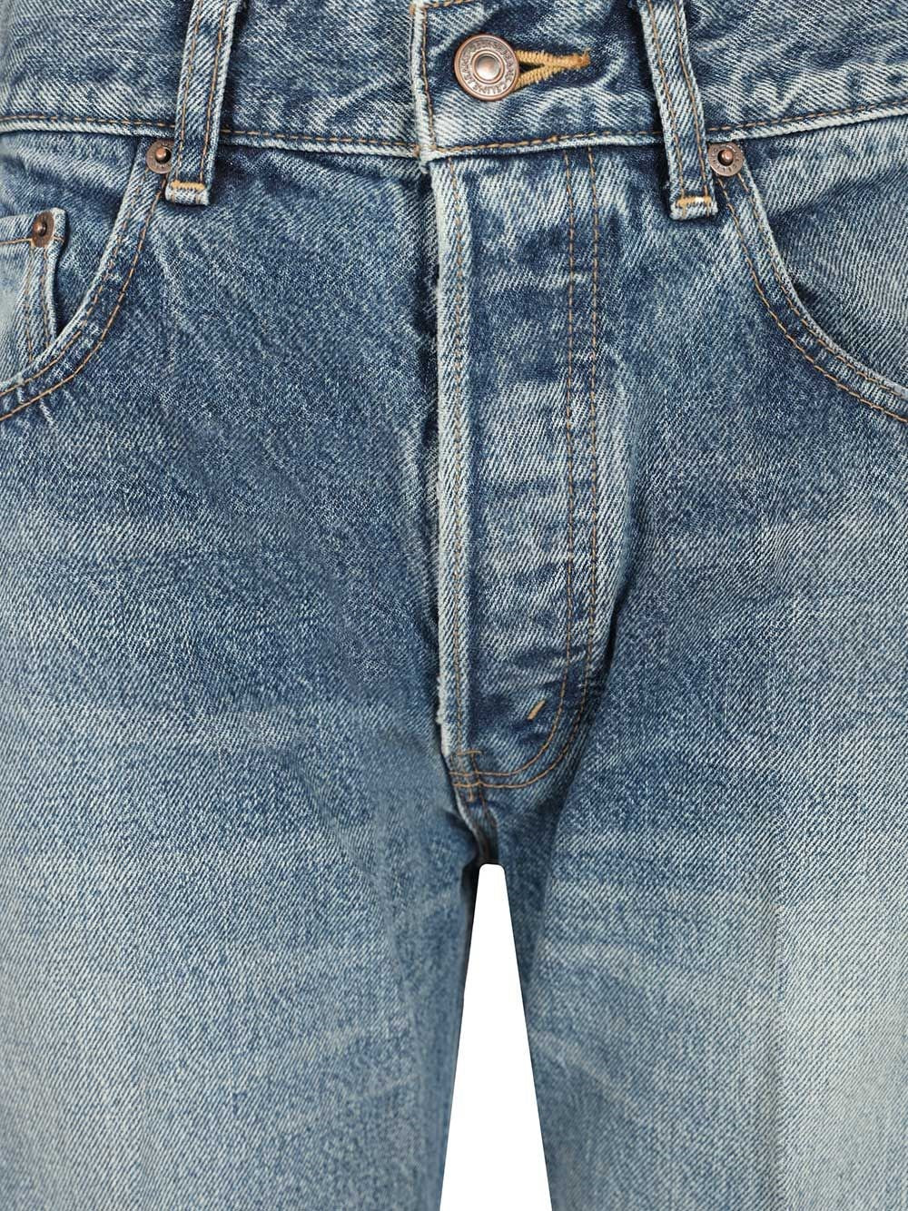Celine Women Boyfriend Jeans CELINE