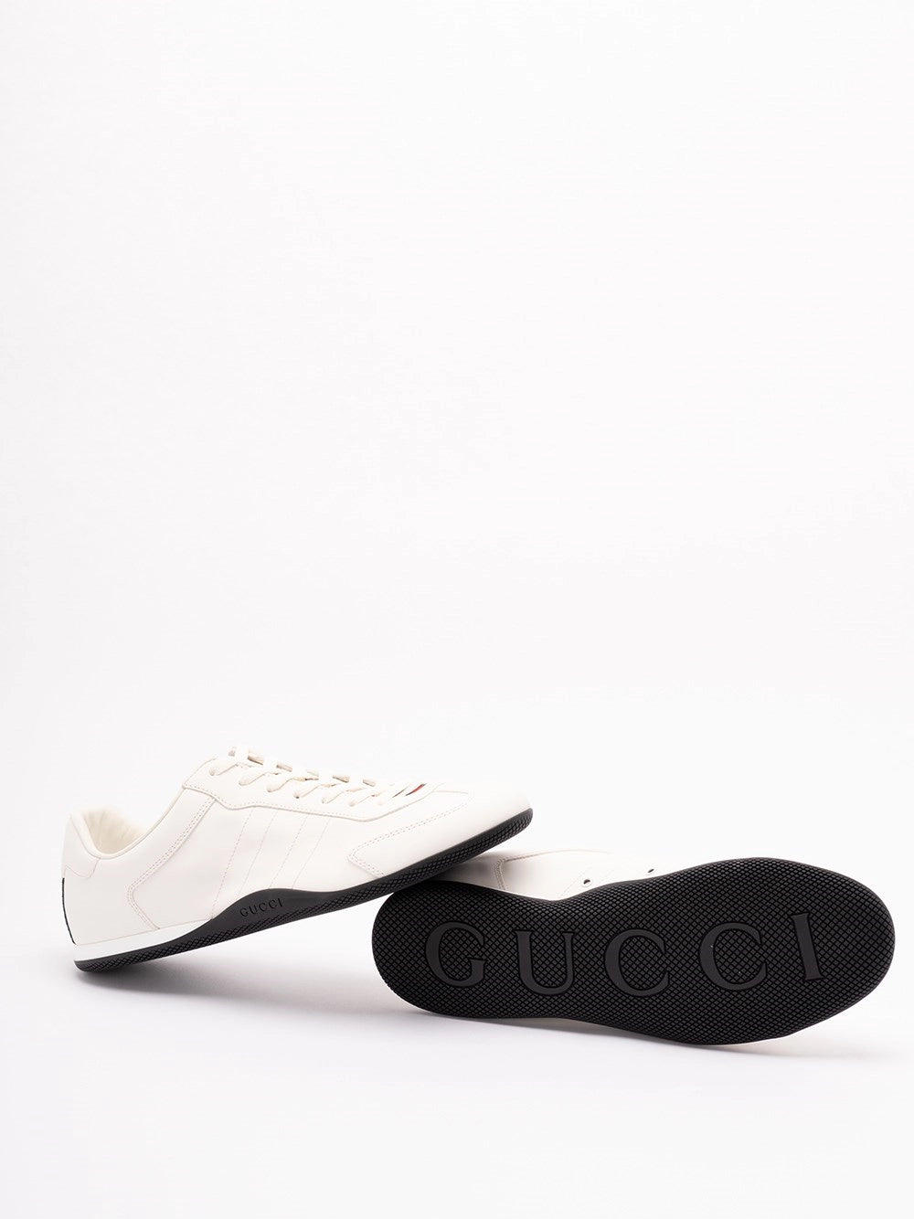 Gucci Men `Gucci Shift` Sneakers GUCCI