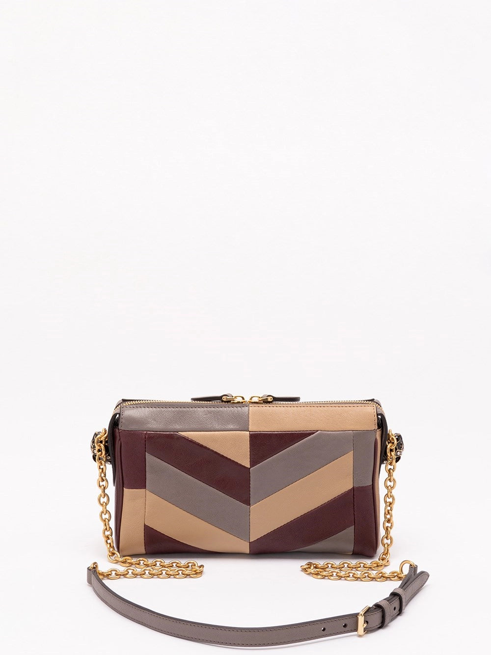 Valentino Garavani Women `Panthea` Small Shoulder Bag VALENTINO GARAVANI