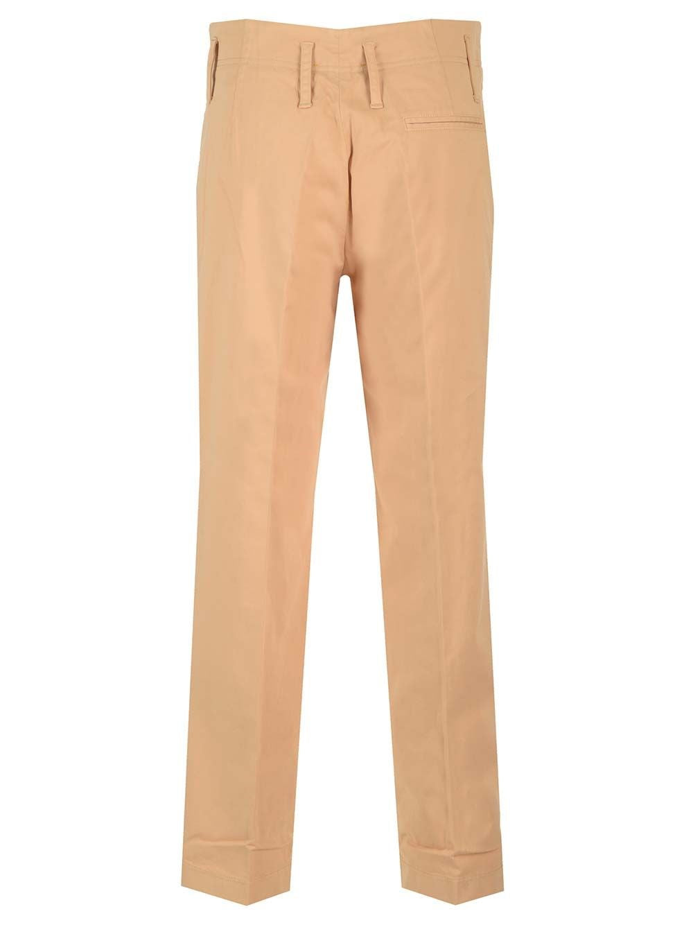 Forte_Forte Women Chino Pants FORTE FORTE
