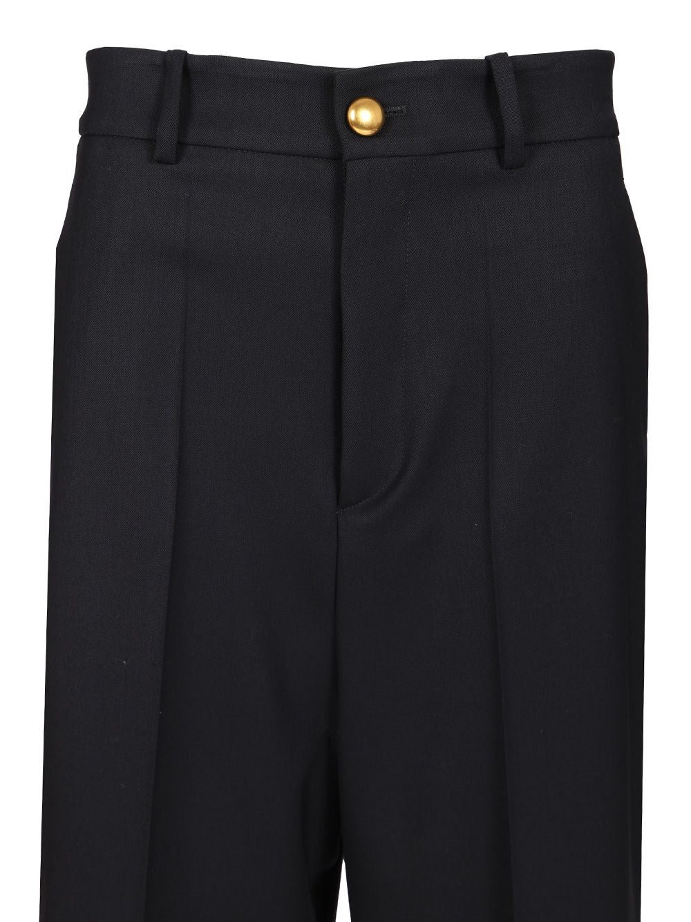 P.A.R.O.S.H. Women Wide-Leg Trousers P.a.r.o.s.h.