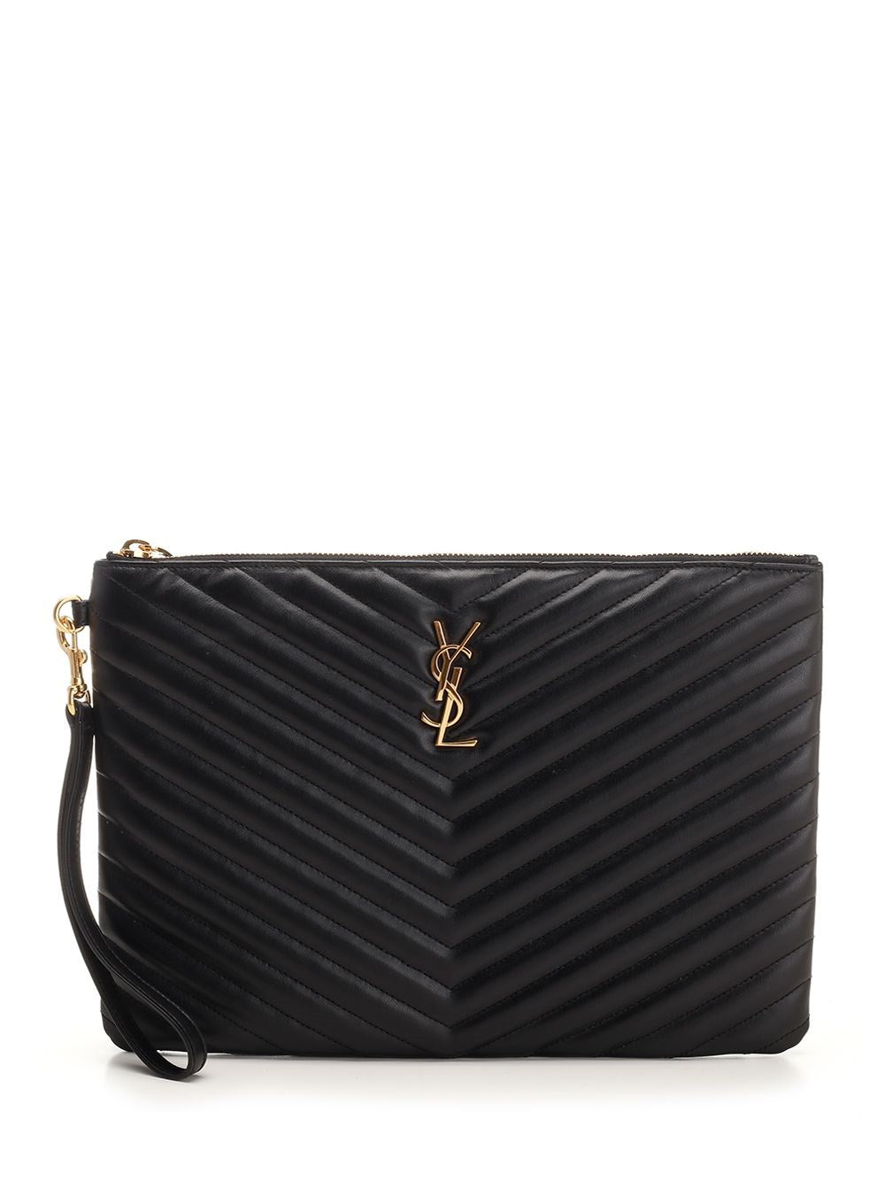 Saint Laurent Women Ipad Case SAINT LAURENT