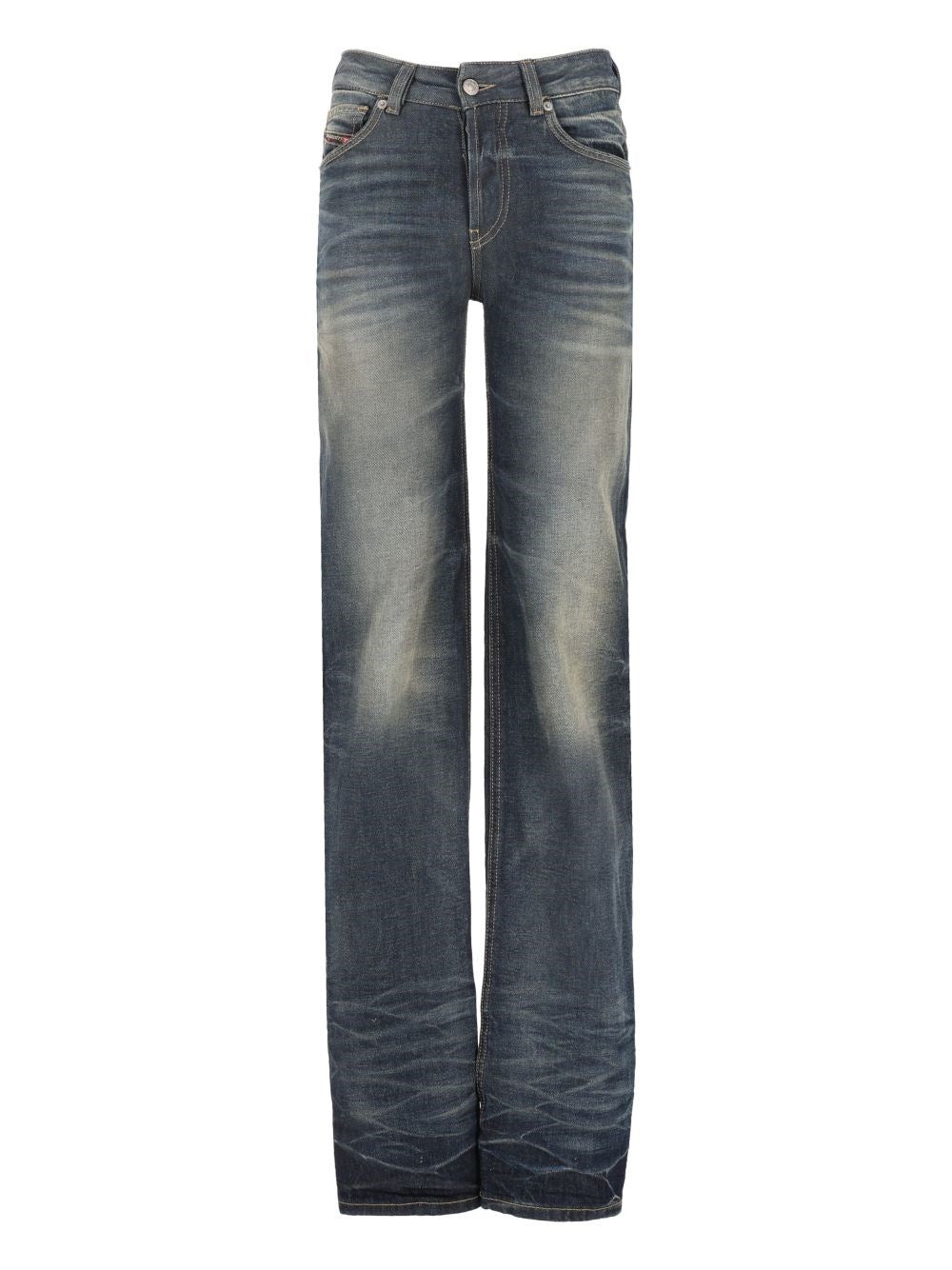 Diesel Women "D-Liet-F" Jeans DIESEL