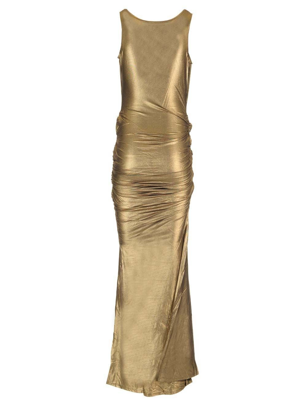 Vivienne Westwood Women "Liz" Jersey Dress VIVIENNE WESTWOOD