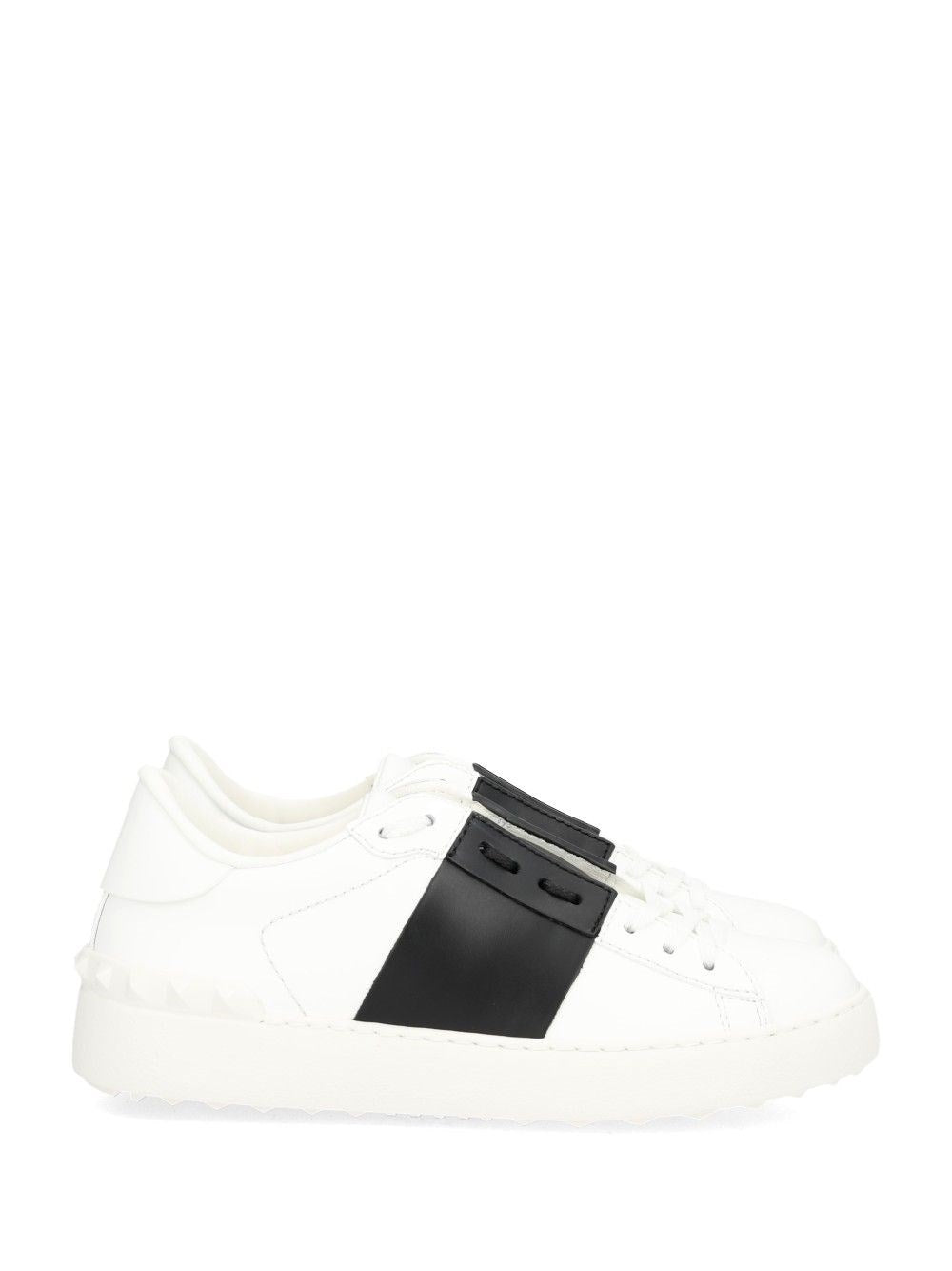 Valentino Garavani Women Rockstud Untitled Sneaker VALENTINO GARAVANI