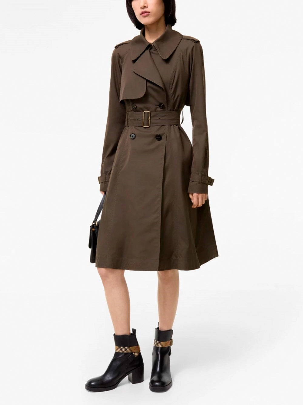 Burberry Women Pembury Trench BURBERRY