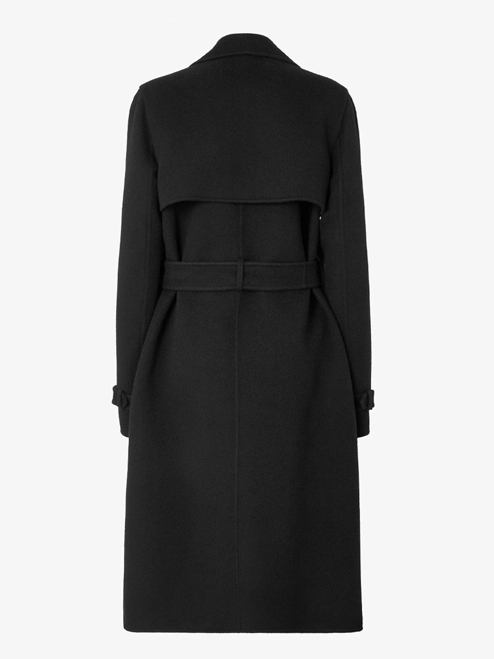 Fendi Women Trench Ff FENDI