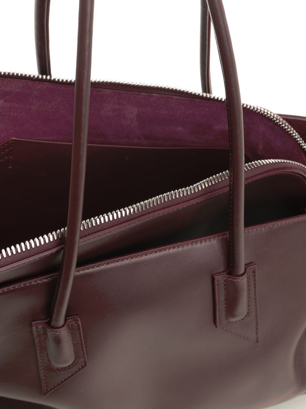 The Attico Women 'La Passeggiata Medium' Bag THE ATTICO