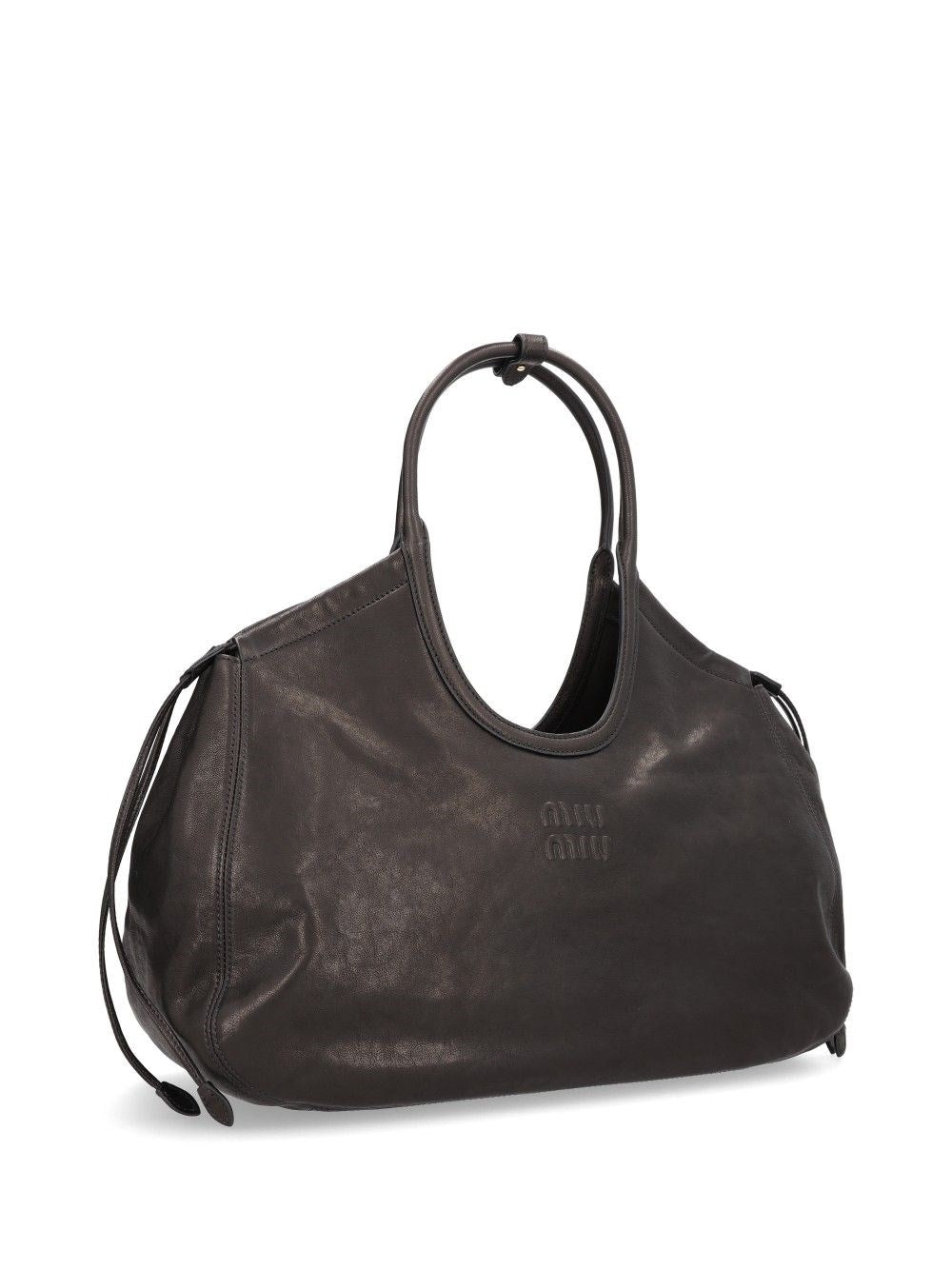 Miu Miu Women "Ivy" Shopping Bag MIU MIU