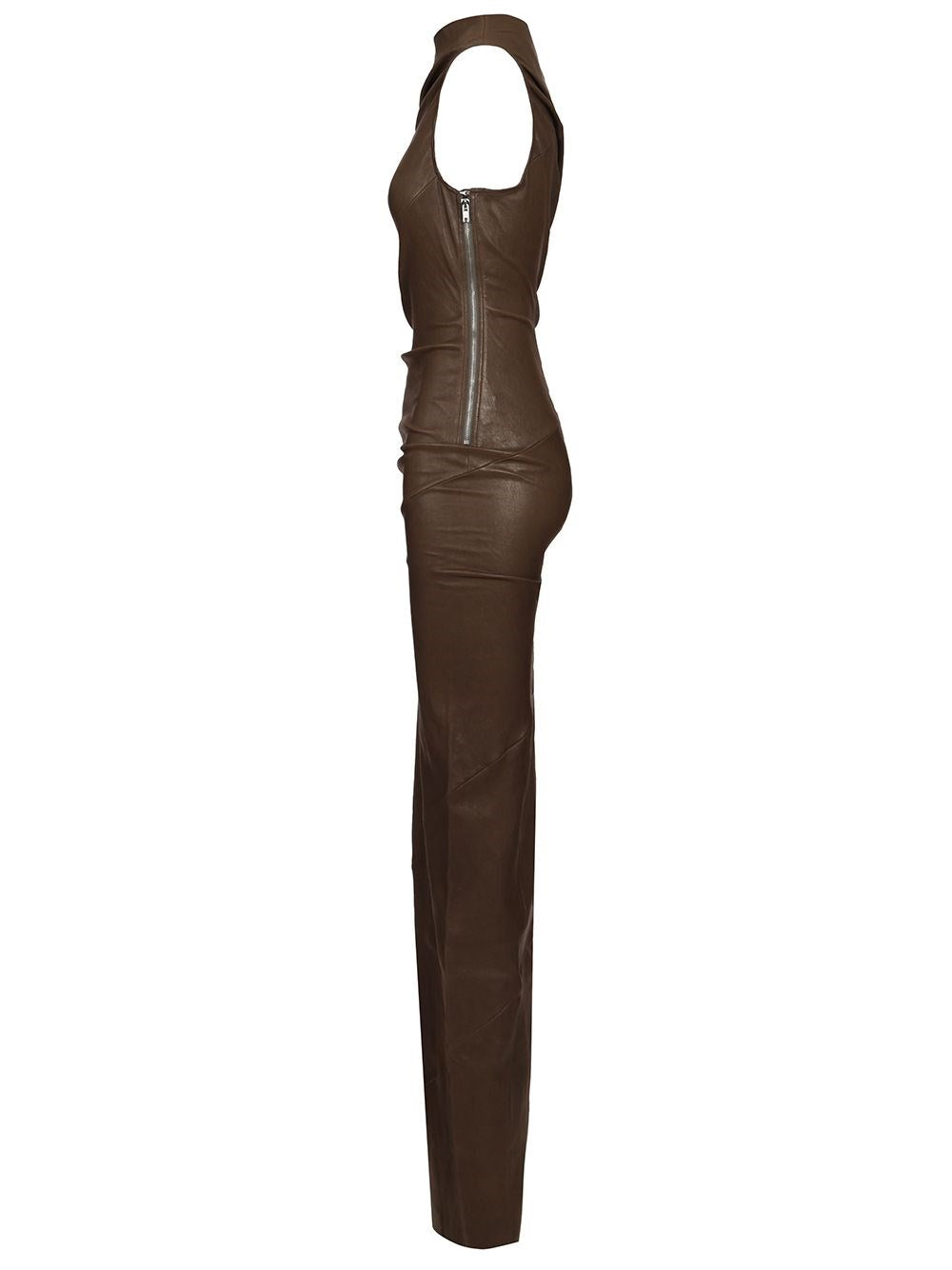 Rick Owens Women "Athena" Dress RICK OWENS