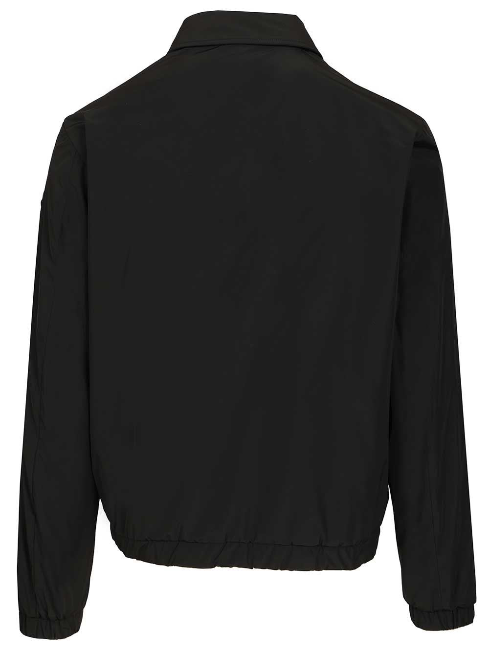 Moncler Men Socot Shirt Jacket MONCLER