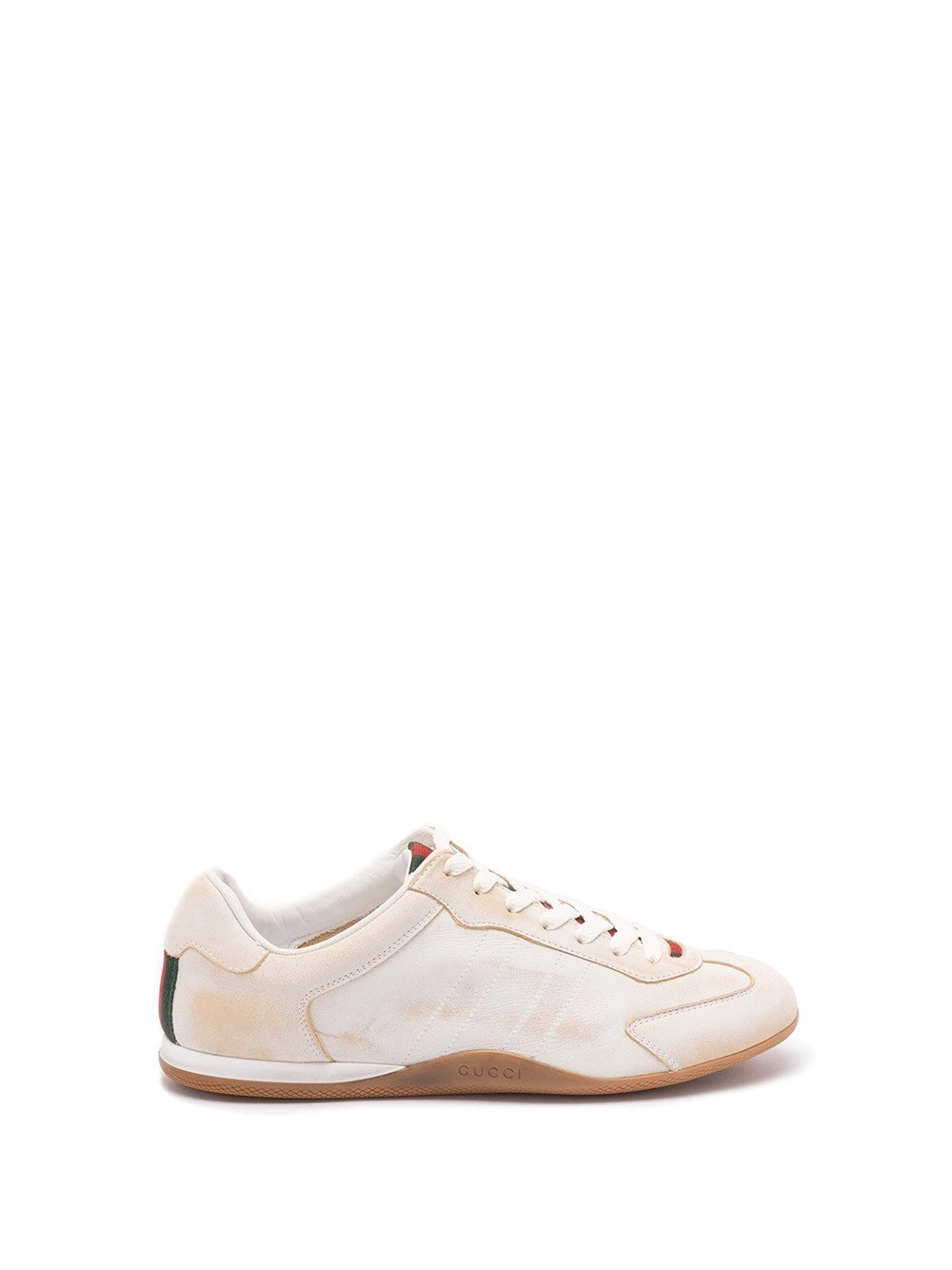 Gucci Women `Gucci Shift` Sneakers GUCCI