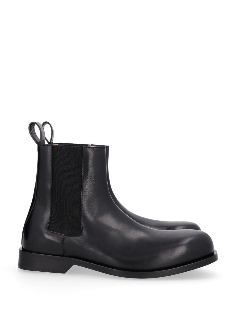 Loewe Men "Bobine" Chelsea Boots LOEWE