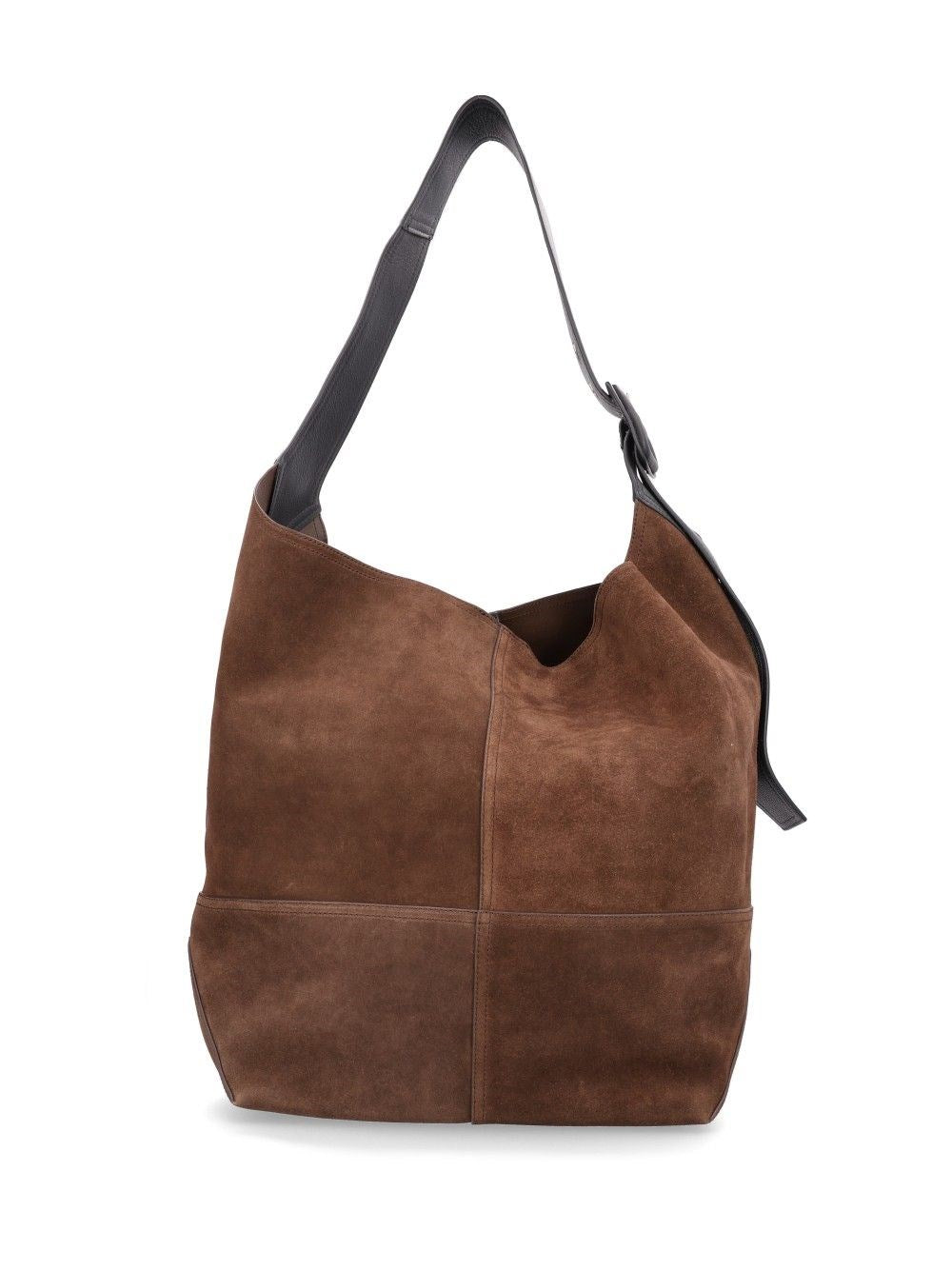 Ami Women "Etienne" Leather Bag AMI PARIS