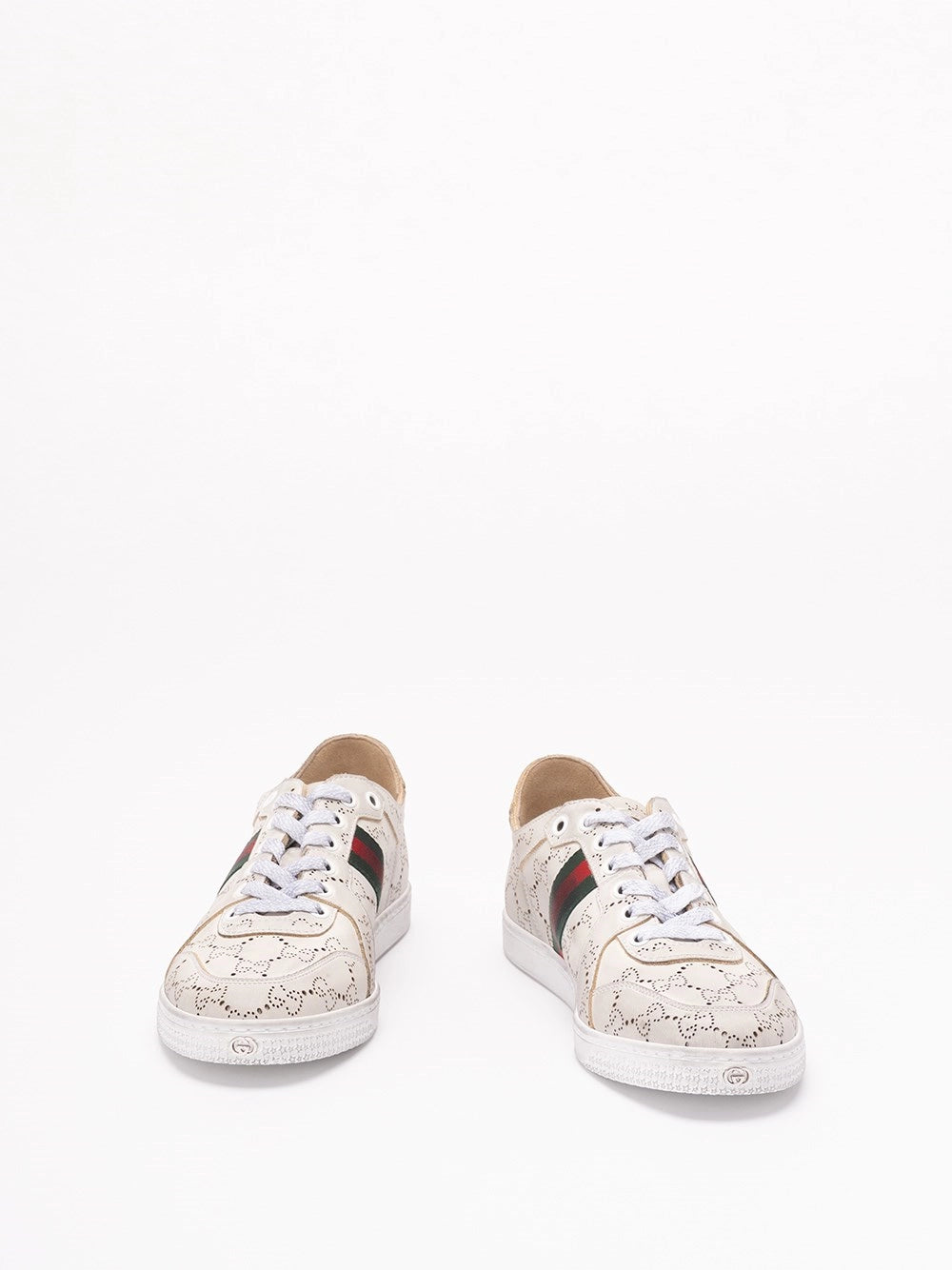 Gucci Women Sneakers GUCCI