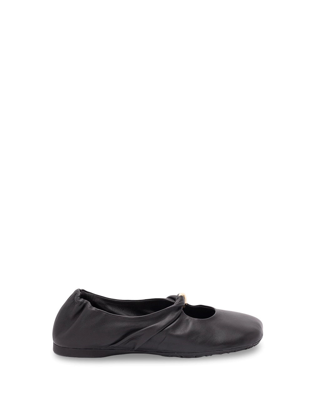 Loewe Women `Pebble Soft` Ballerinas LOEWE