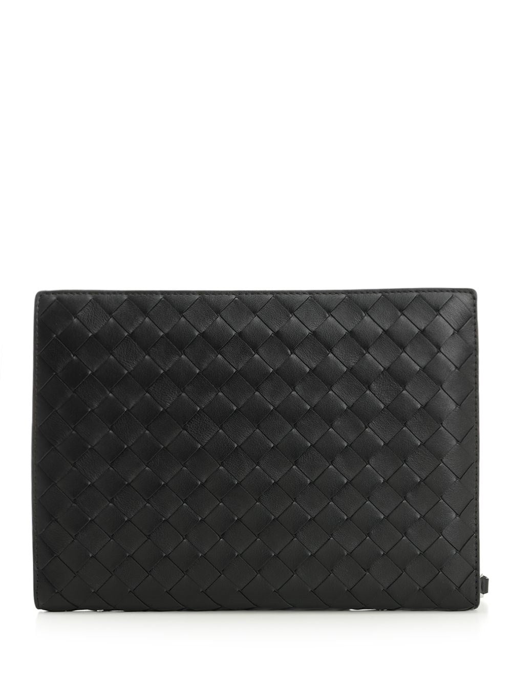 Bottega Veneta Men Intrecciato Small Document Holder BOTTEGA VENETA