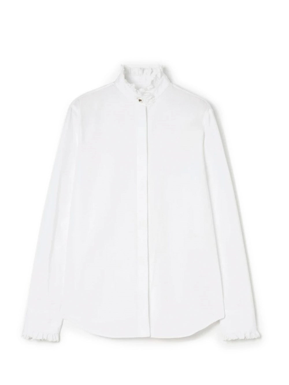 Burberry Women Helen Shirt BURBERRY