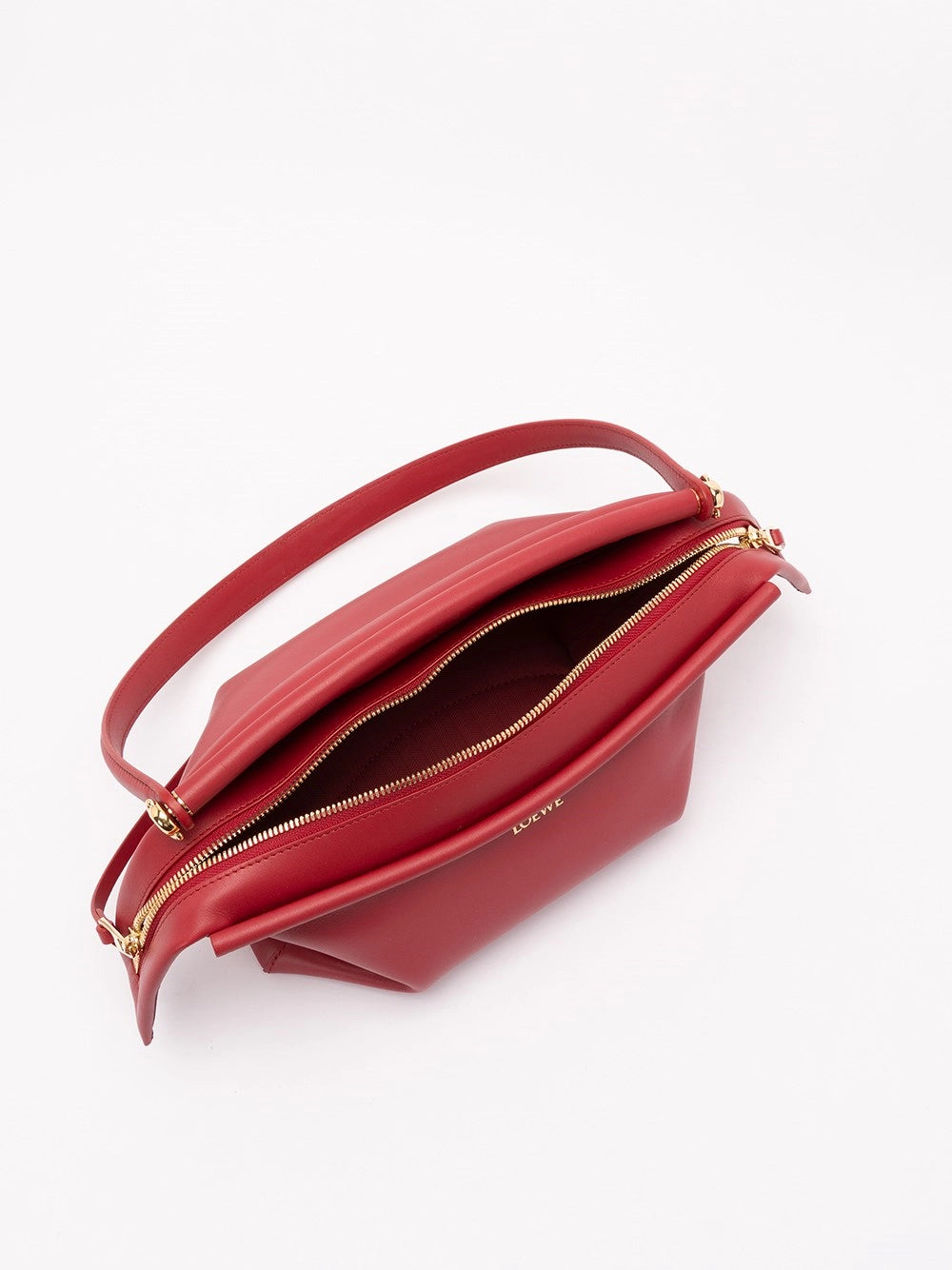 Loewe Women `Whisker` Small Shoulder Bag LOEWE