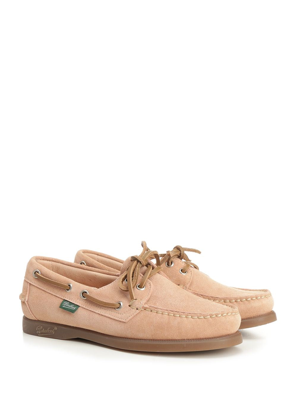 Paraboot Women Barth Mocassin PARABOOT