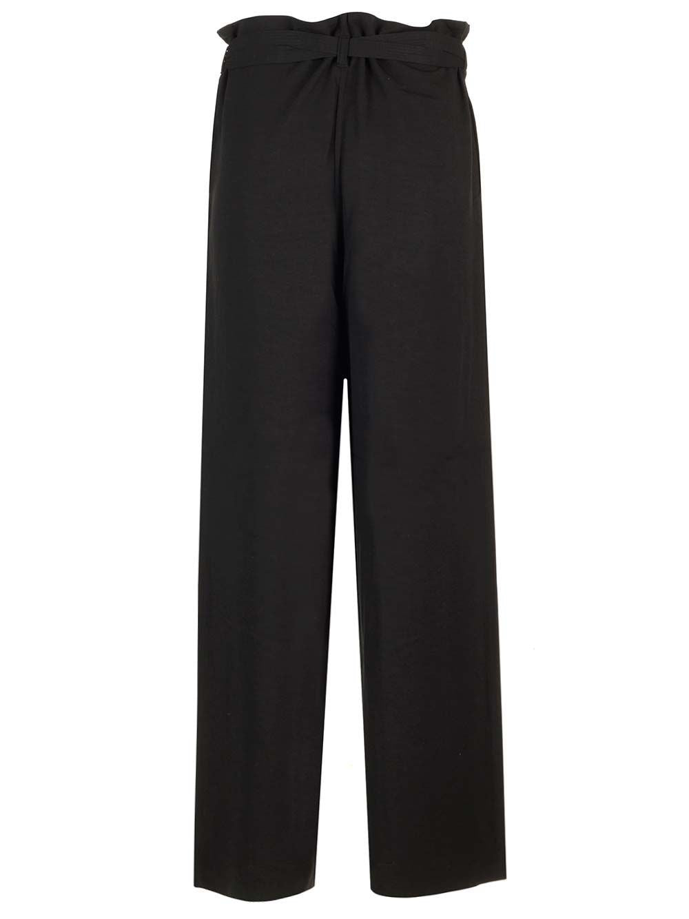 Toteme Women Fluid Tie-Waist Trousers TOTEME