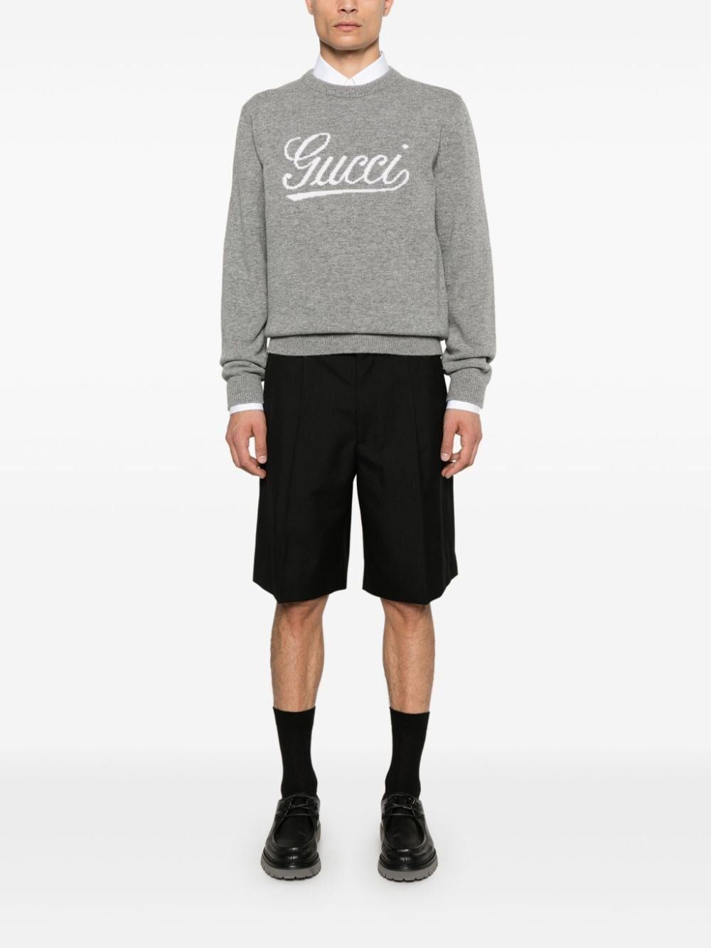 Gucci Men Shorts GUCCI
