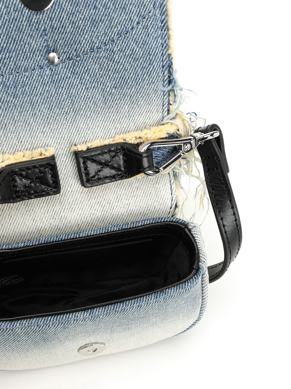 Diesel Women Mini Bag "1Dr" DIESEL