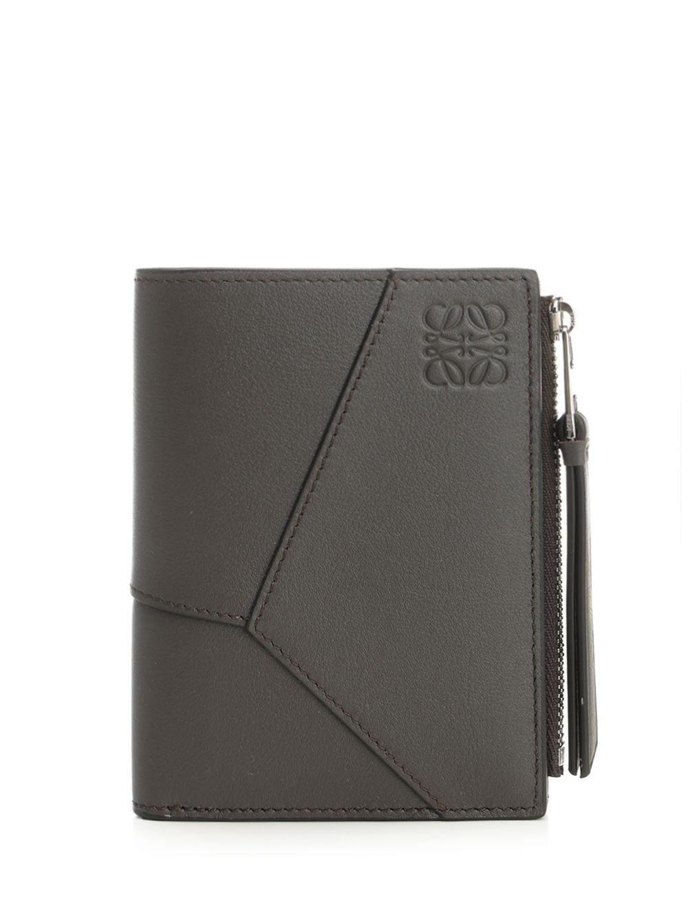 Loewe Men Compact “Puzzle” Wallet LOEWE