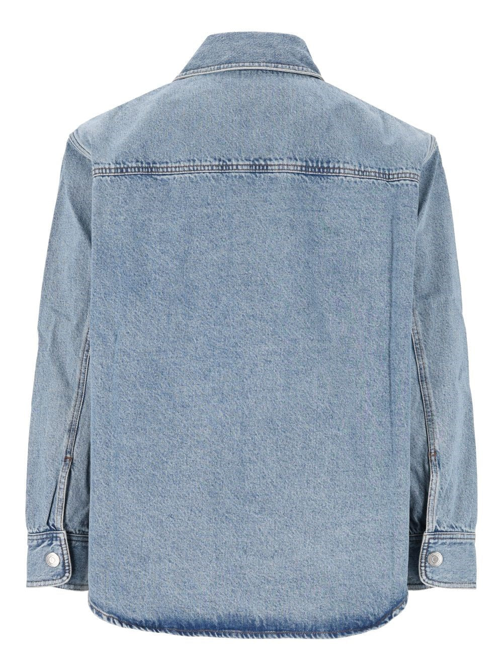 Ami Women Overshirt AMI PARIS