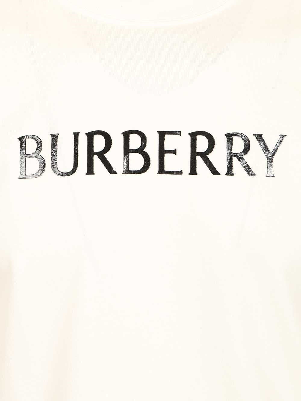 Burberry Men Burberry T-Shirt BURBERRY