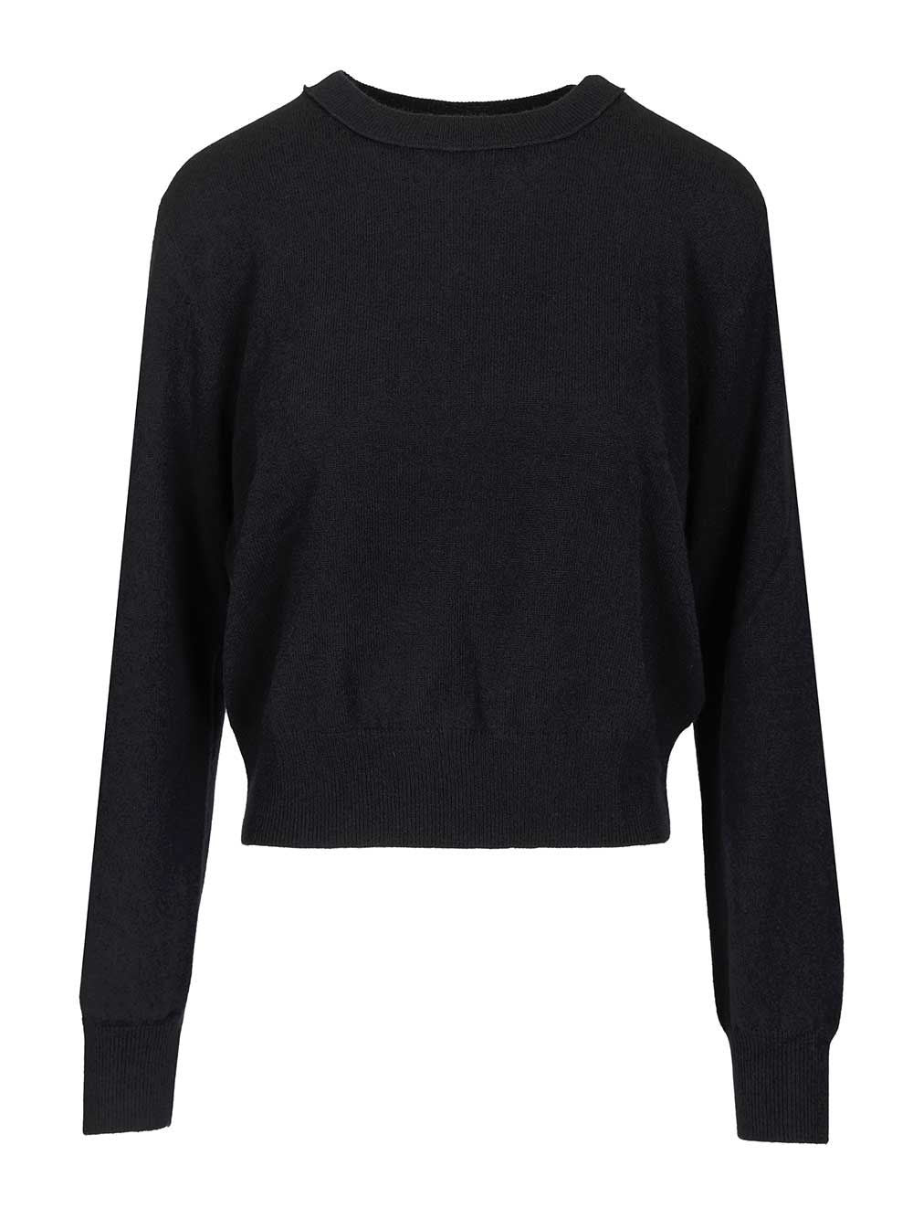 Lisa Yang Women Greer Crewneck Sweater LISA YANG
